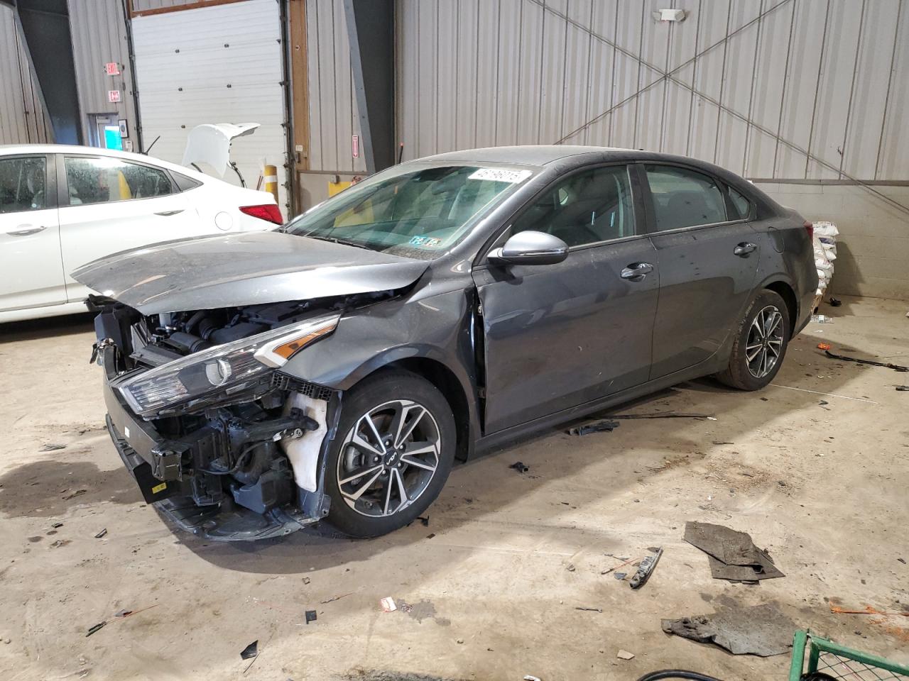2024 Kia Forte - Image 1