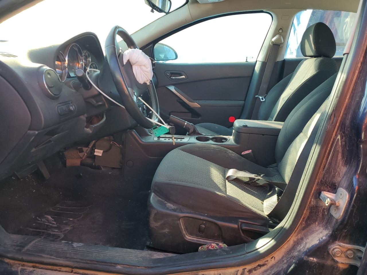 2008 Pontiac G6 - Image 7