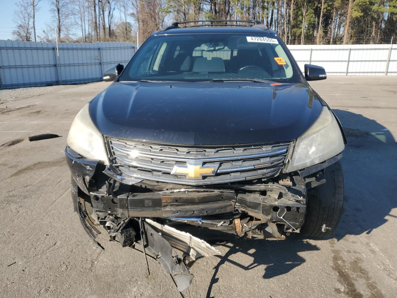 2013 Chevrolet Traverse - Image 5