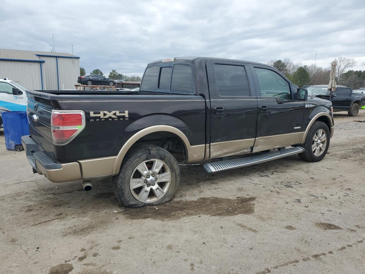 2013 Ford F-150 - Image 3