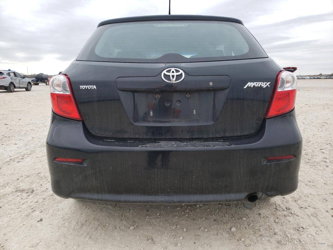 2009 Toyota Corolla - Image 6