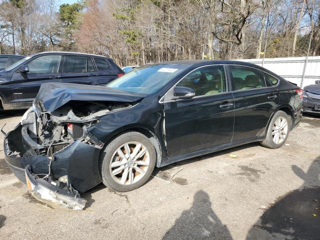 2013 Toyota Avalon Base