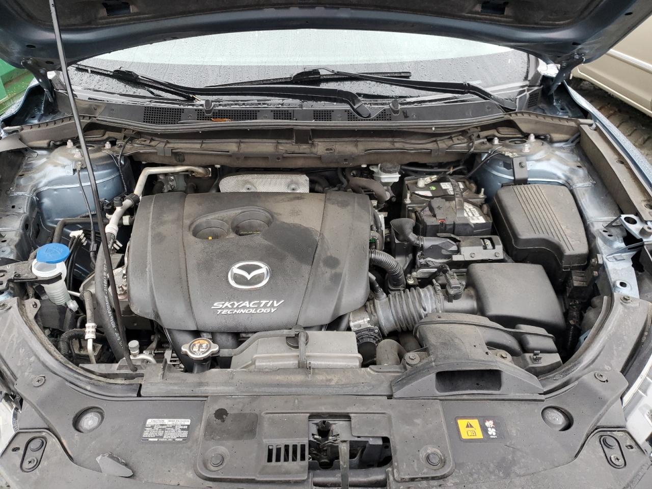 2016 Mazda CX-5 - Image 14