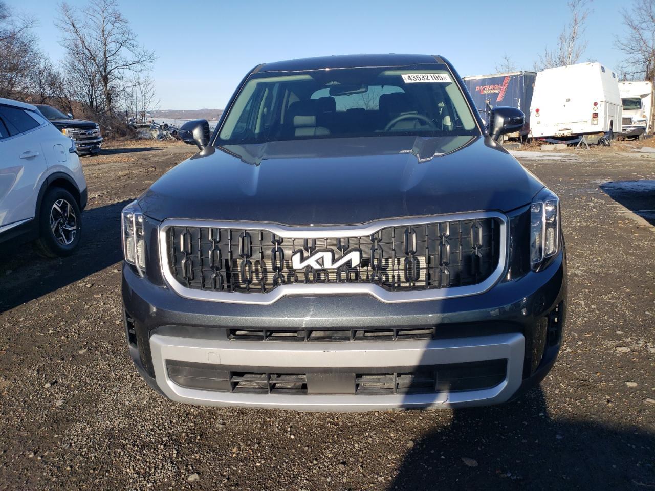 2024 Kia Telluride - Image 5