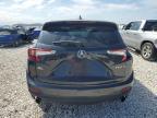 2019 Acura Rdx Technology იყიდება Taylor-ში, TX - Side