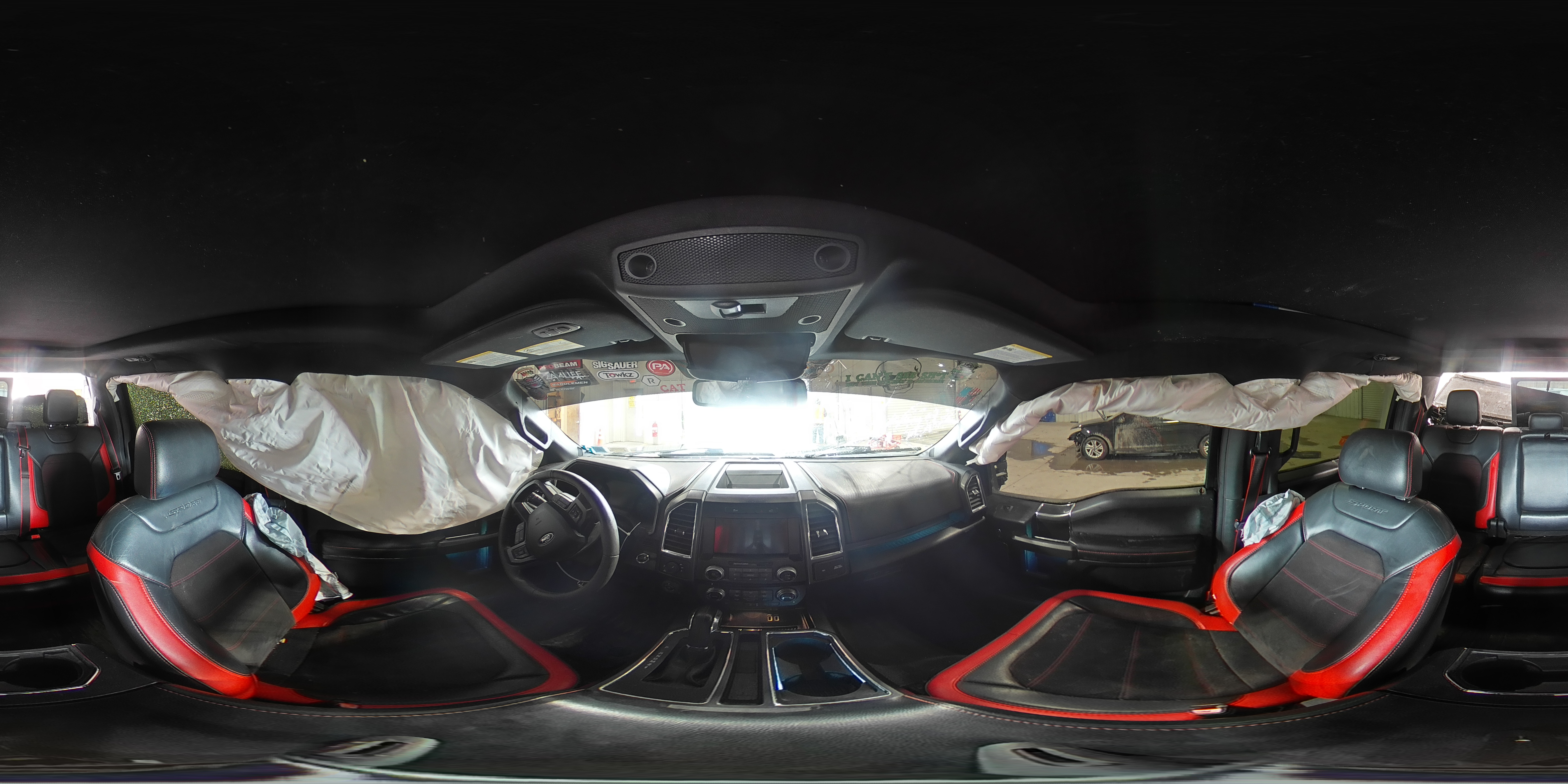 2016 Ford F-150 - Image 13