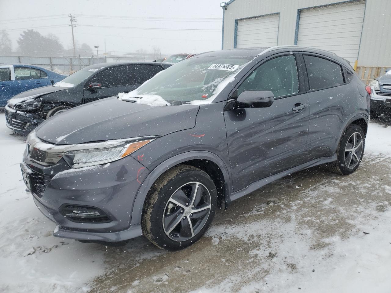 2020 Honda HR-V - Image 1