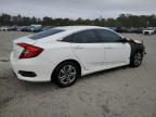 2016 Honda Civic Lx за продажба в Savannah, GA - Front End