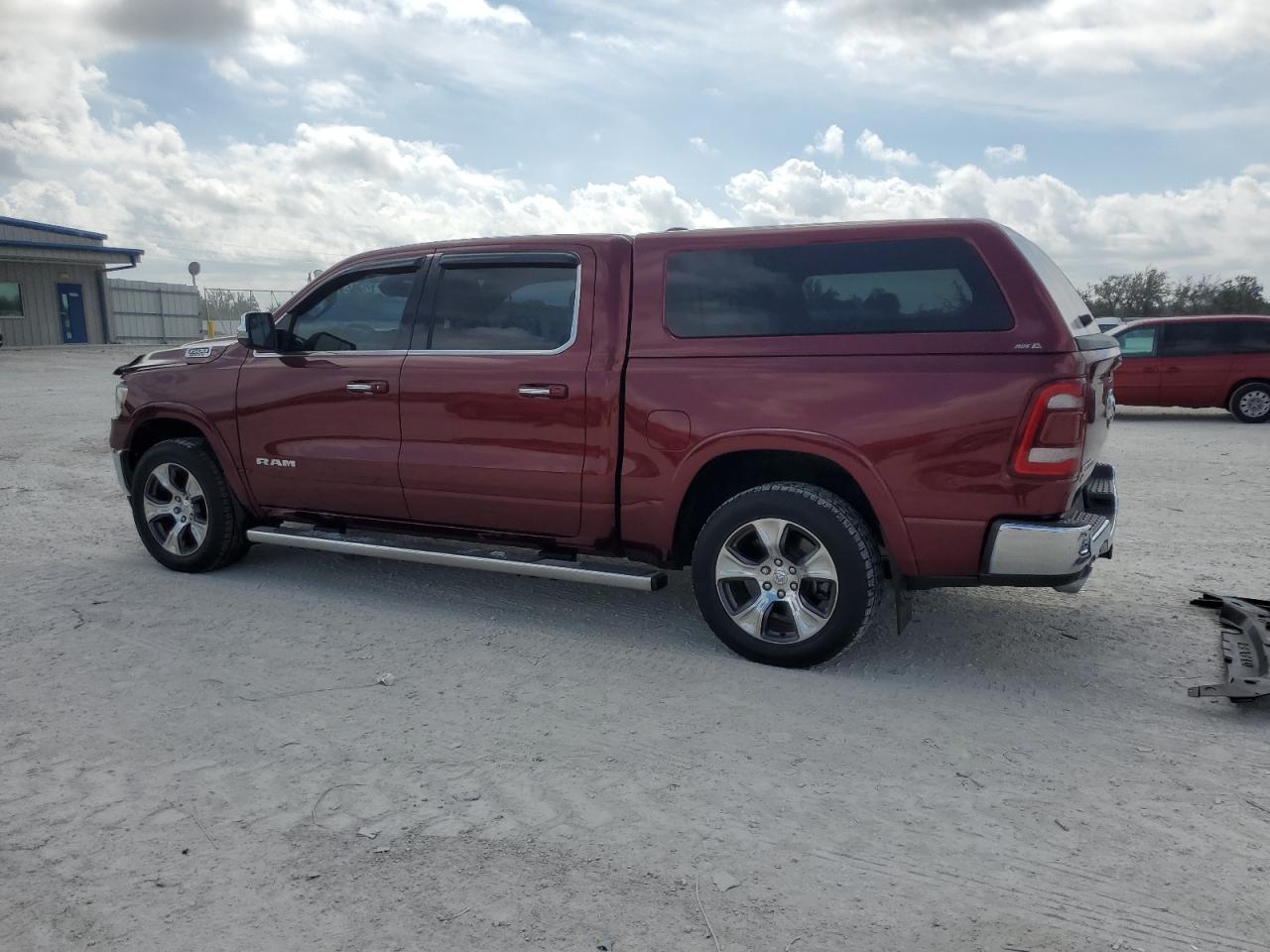 2019 RAM 1500 - Image 2