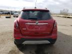 2018 Buick Encore Preferred zu verkaufen in Albuquerque, NM - Front End