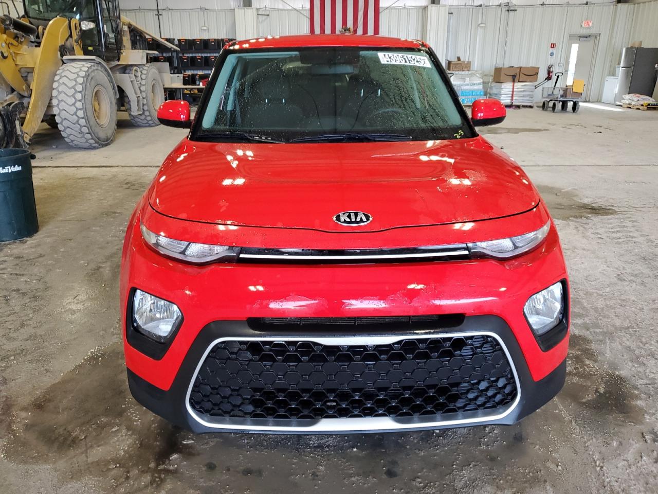 2021 Kia Soul - Image 5
