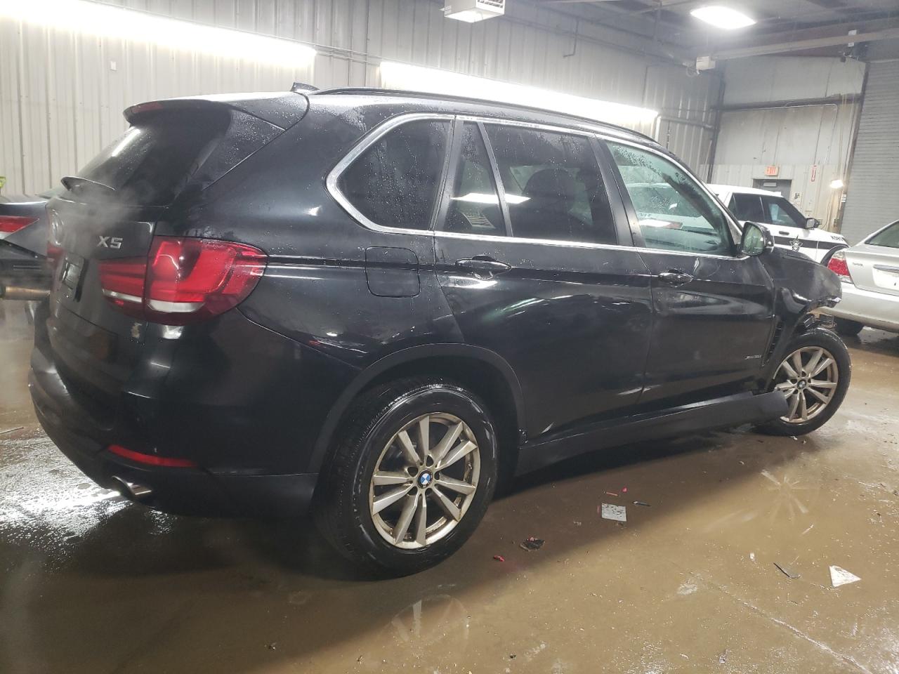 2014 BMW X5 - Image 3