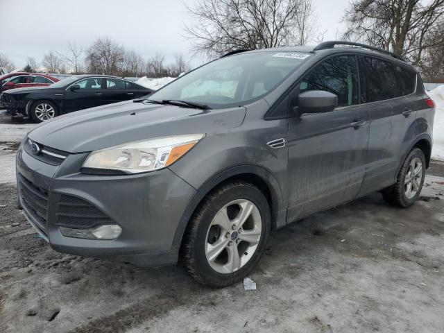 2014 FORD ESCAPE SE for sale at Copart ON - LONDON