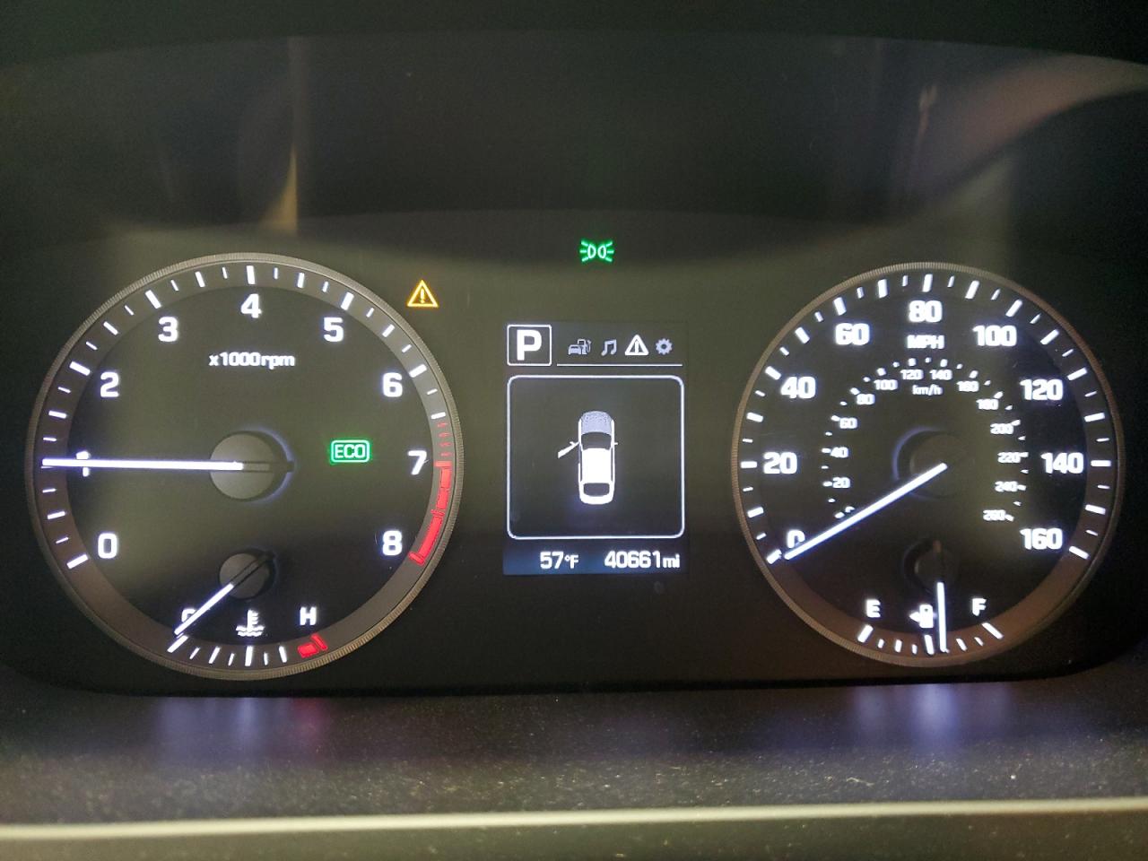 2015 Hyundai Sonata - Image 9