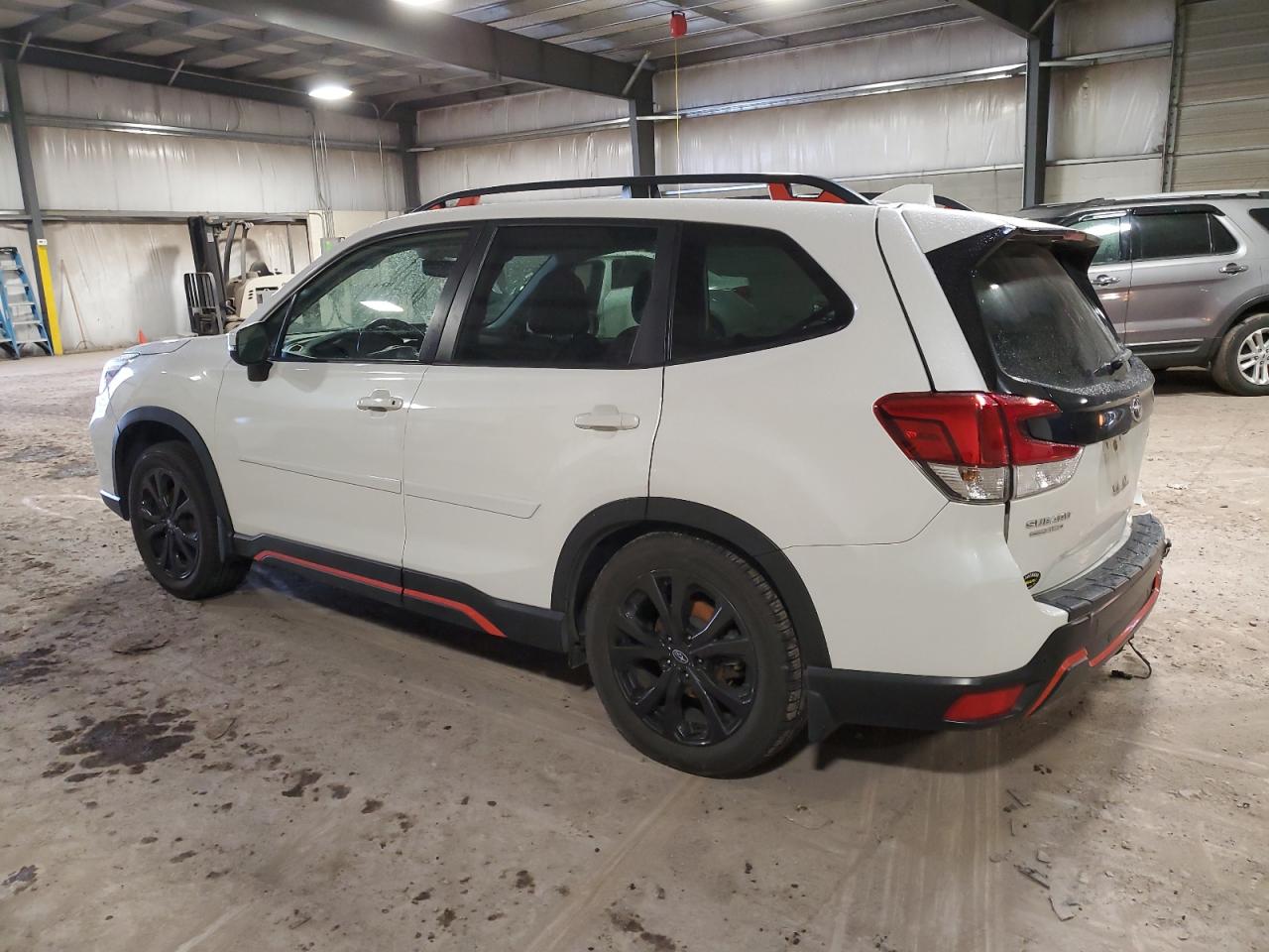 2020 Subaru Forester - Image 2