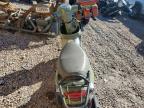2009 GENUINE SCOOTER CO. BUDDY 150 for sale at Copart AL - BIRMINGHAM