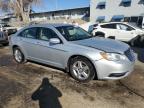 Albuquerque, NM에서 판매 중인 2012 Chrysler 200 Lx - Minor Dent/Scratches