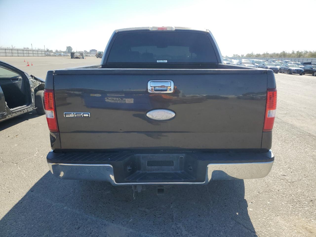 2007 Ford F-150 - Image 6