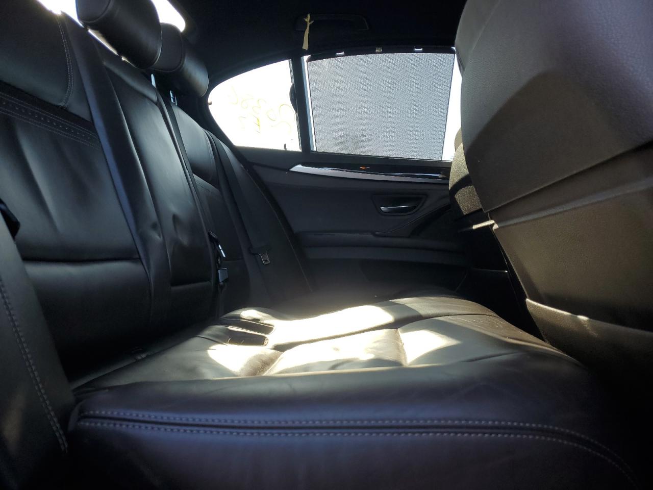 2016 BMW 5er - Image 10