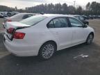 2014 Volkswagen Jetta Sel for Sale in Exeter, RI - Rear End