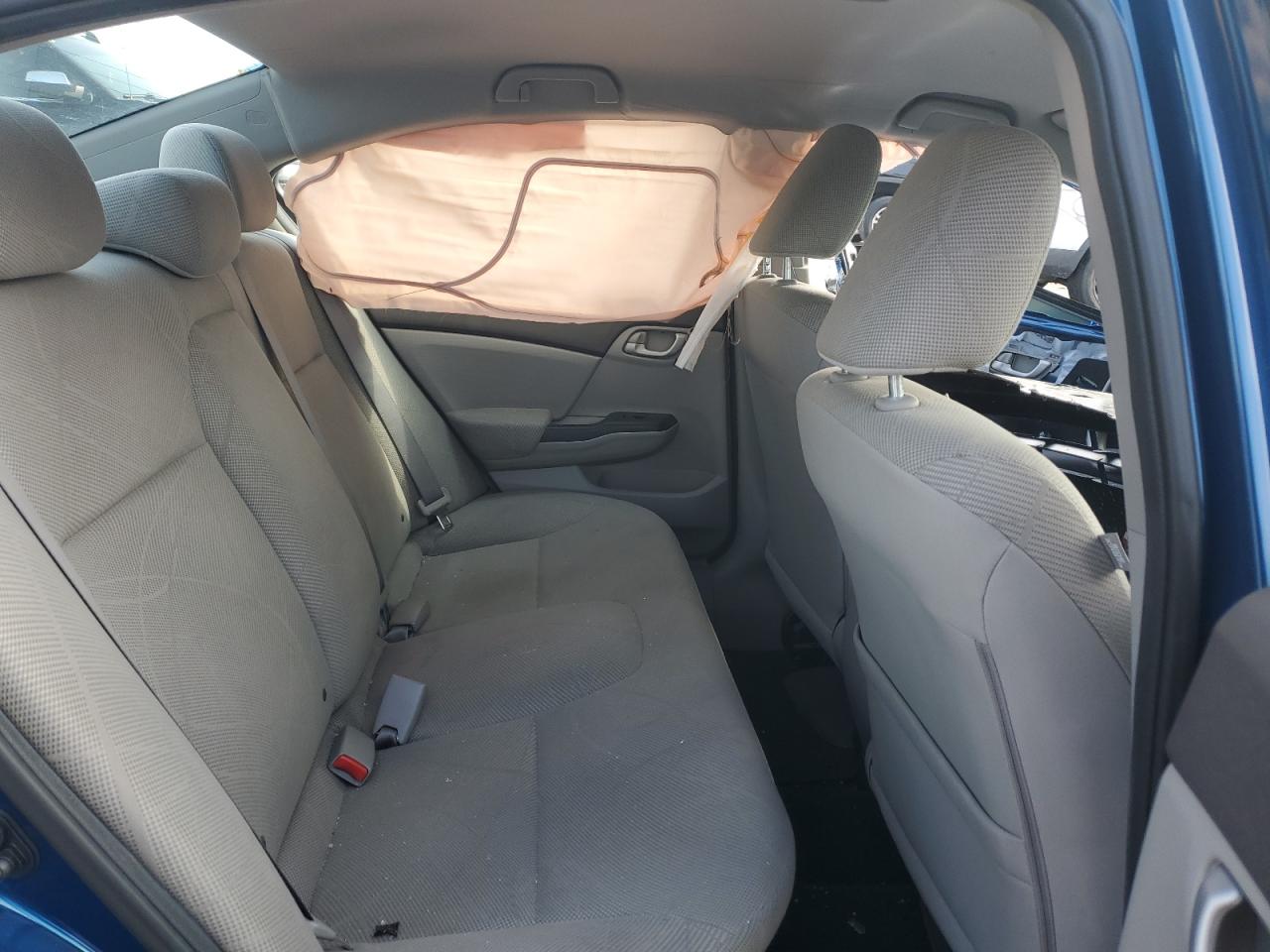 2012 Honda Civic - Image 10