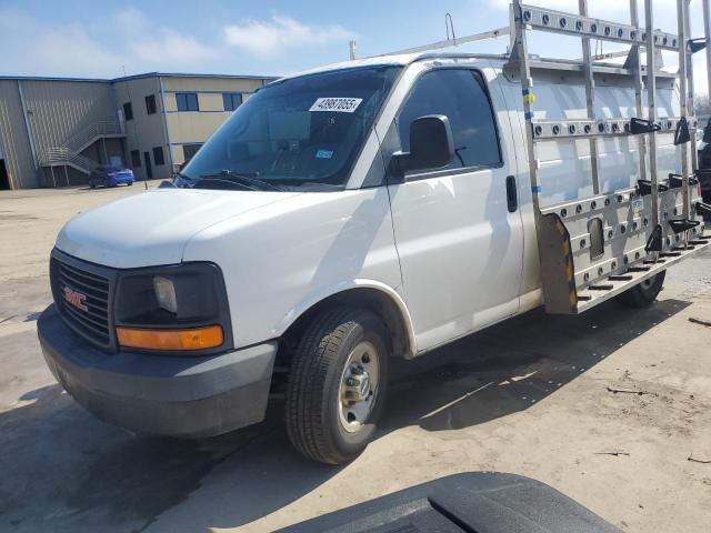 2007 Gmc Savana G3500