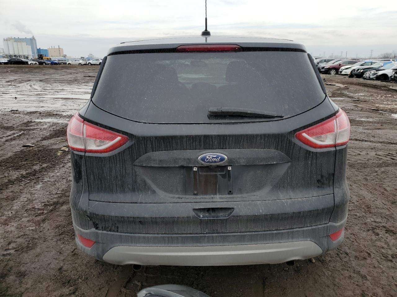 2015 Ford Escape - Image 6