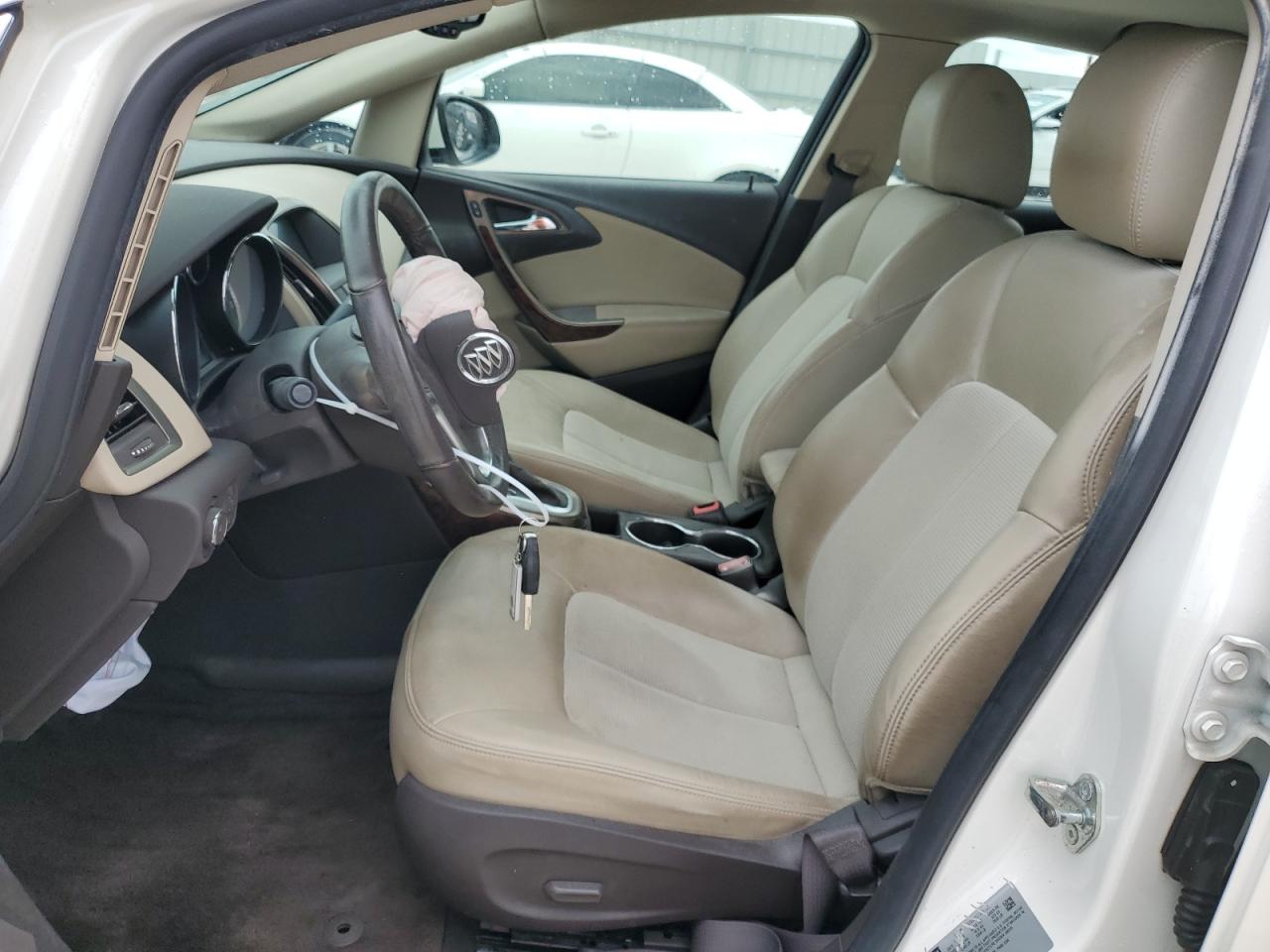 2013 Buick Verano - Image 7