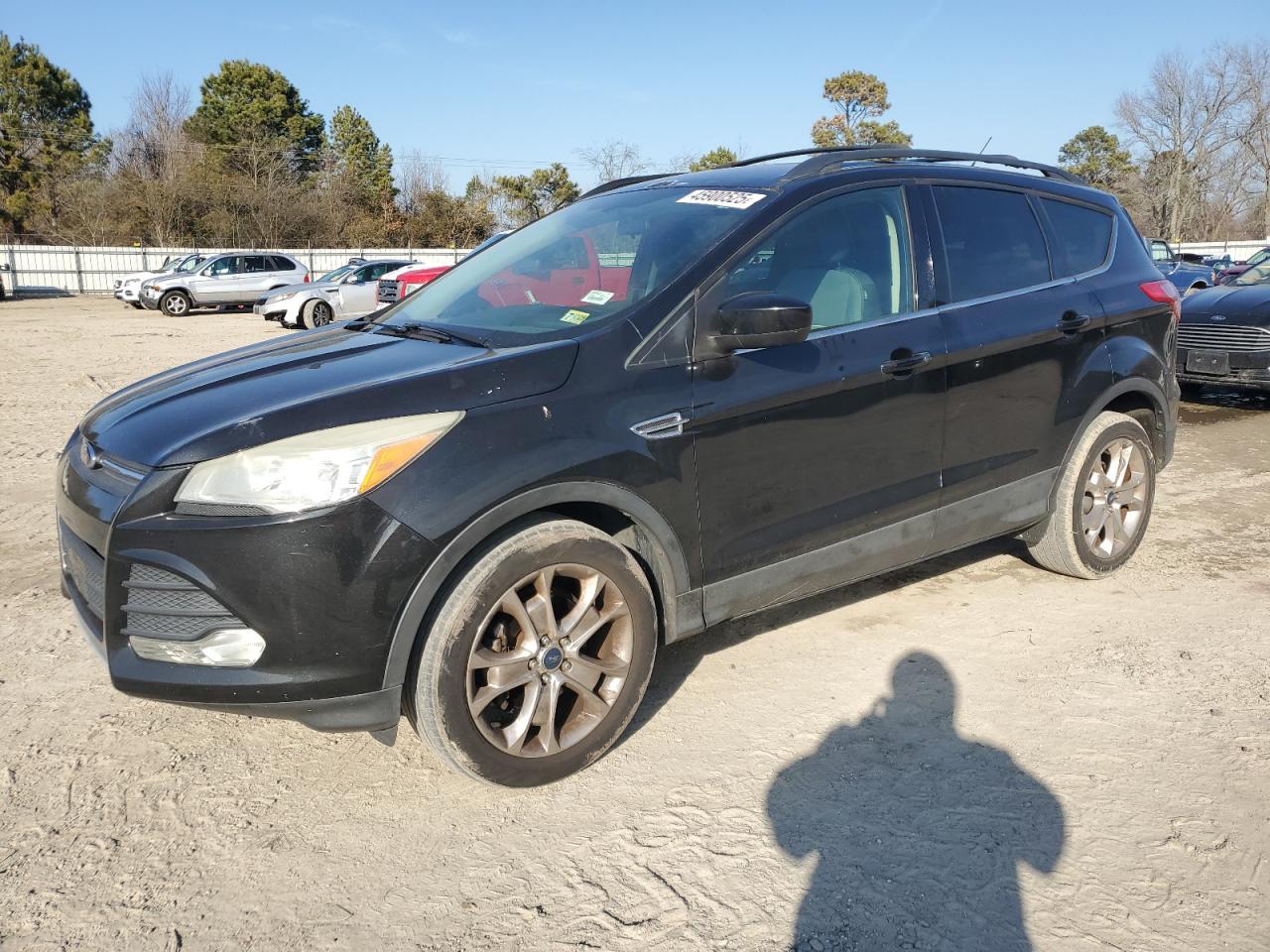 2013 Ford Escape - Image 1