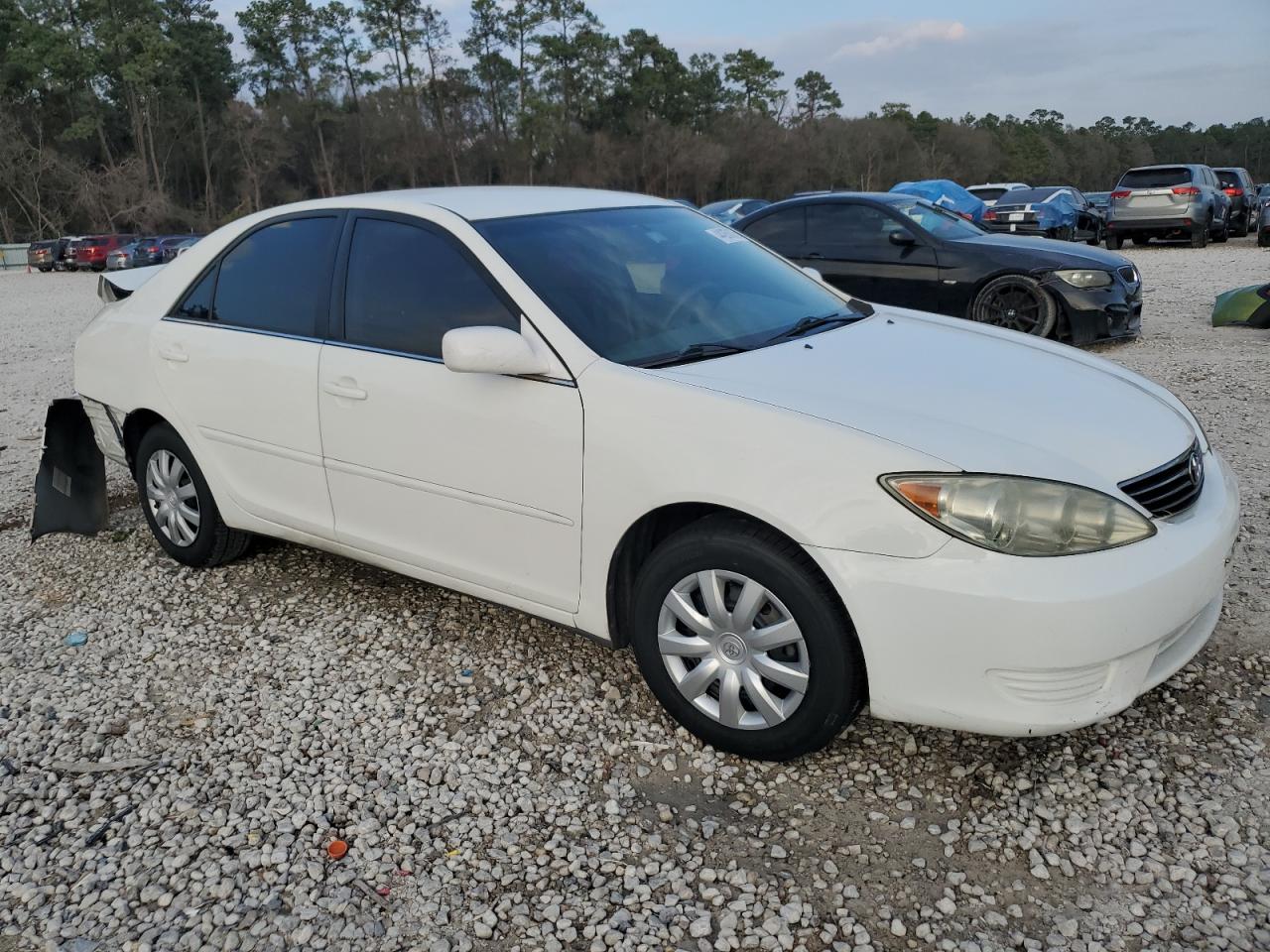 2006 Toyota Camry - Image 4