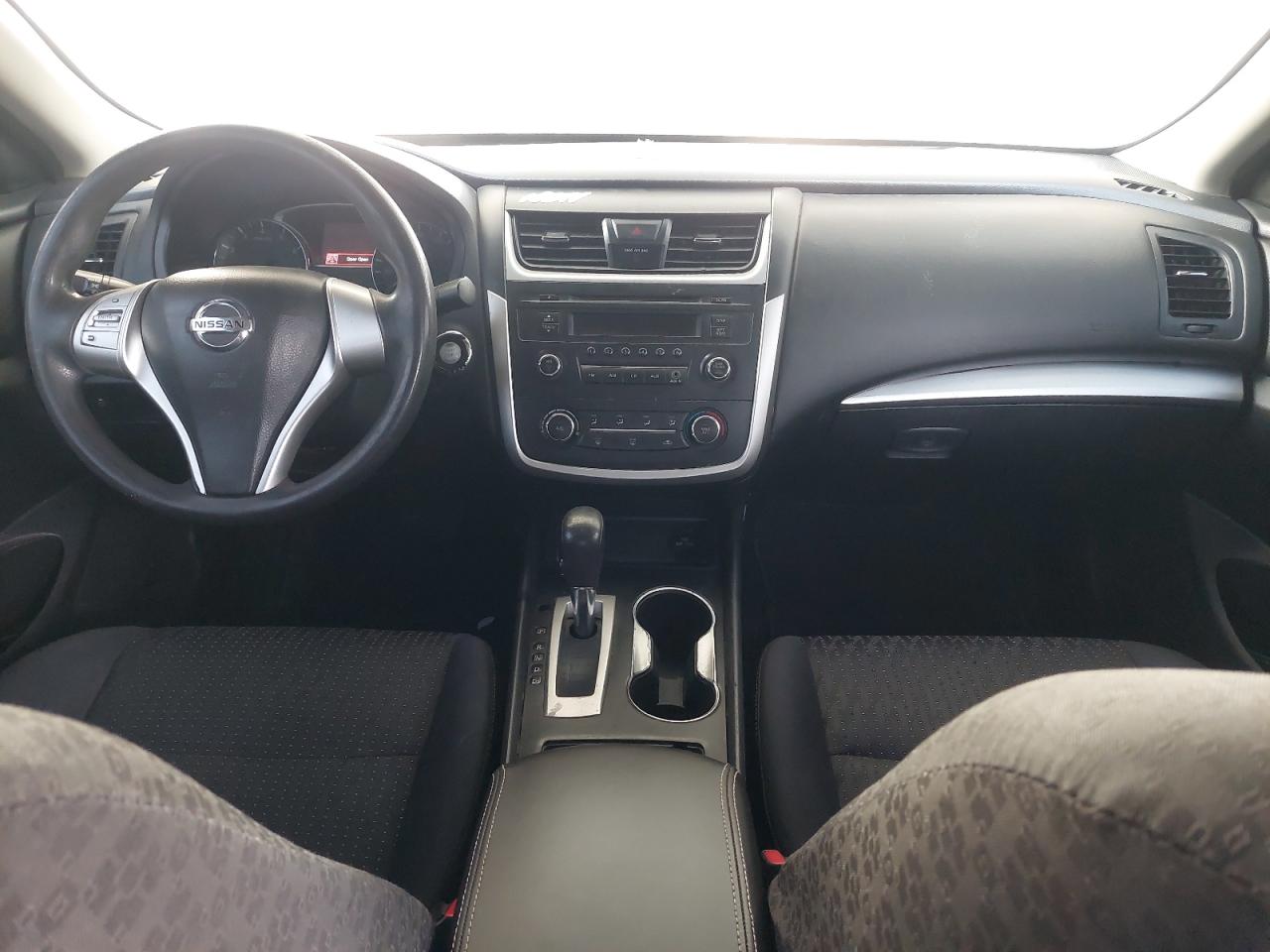 1N4AL3AP7GC126718 - 2016 NISSAN ALTIMA - #45434325