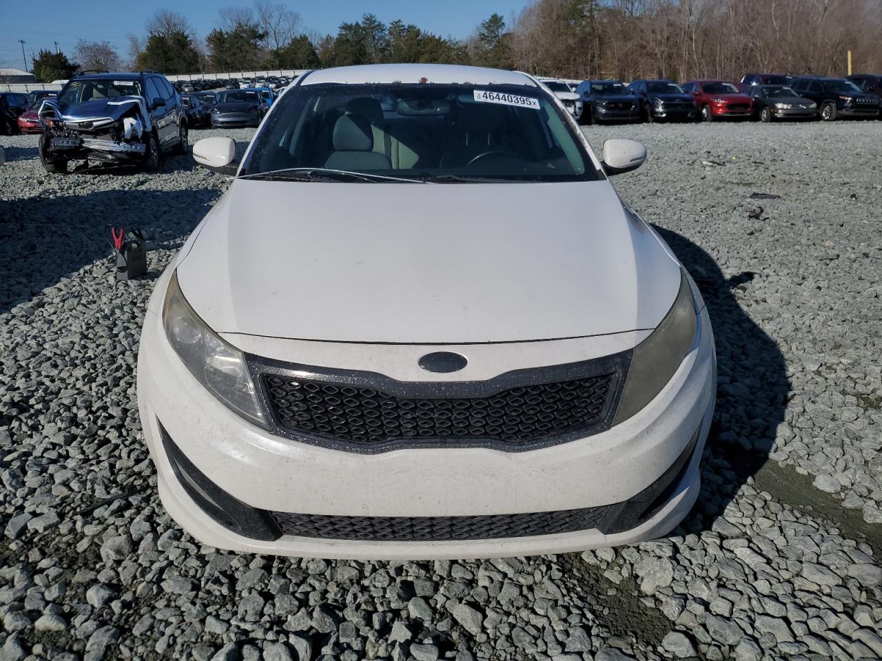 2013 Kia Optima - Image 5