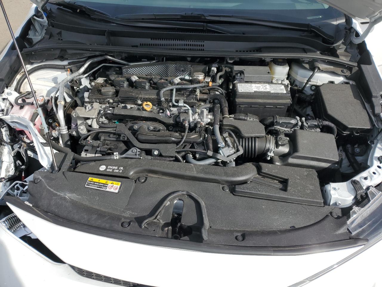 2024 Toyota Corolla - Image 11