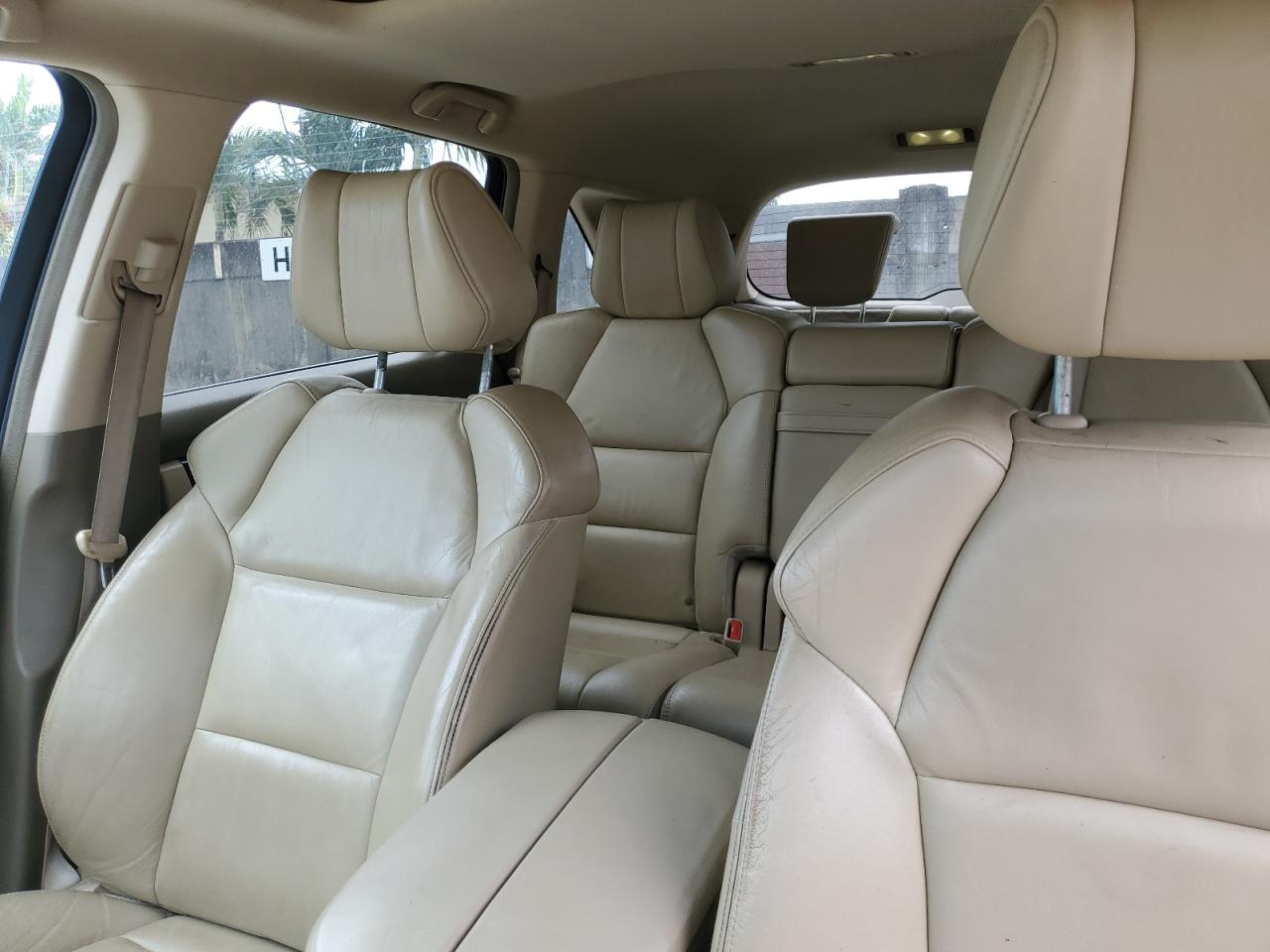 2010 Acura MDX - Image 10
