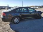 2013 Volkswagen Passat S за продажба в Las Vegas, NV - Front End