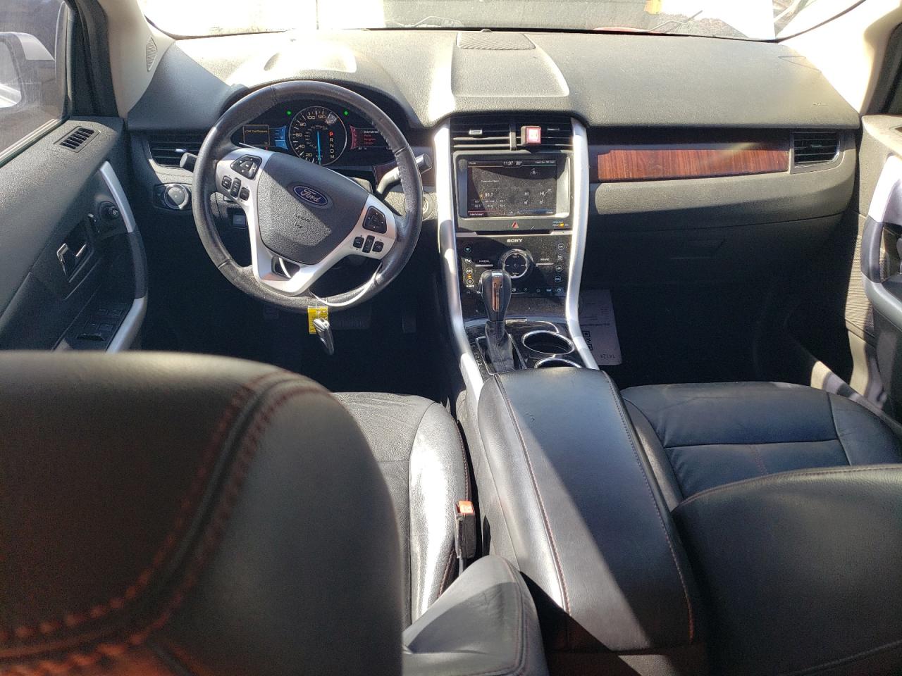 2012 Ford Edge - Image 8