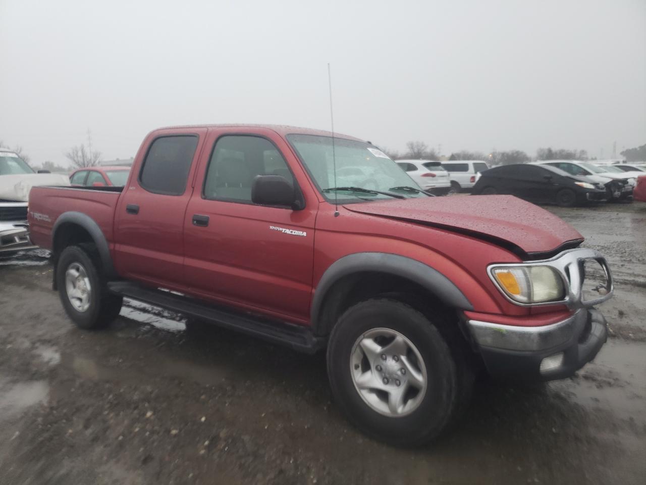2004 Toyota Tacoma - Image 4