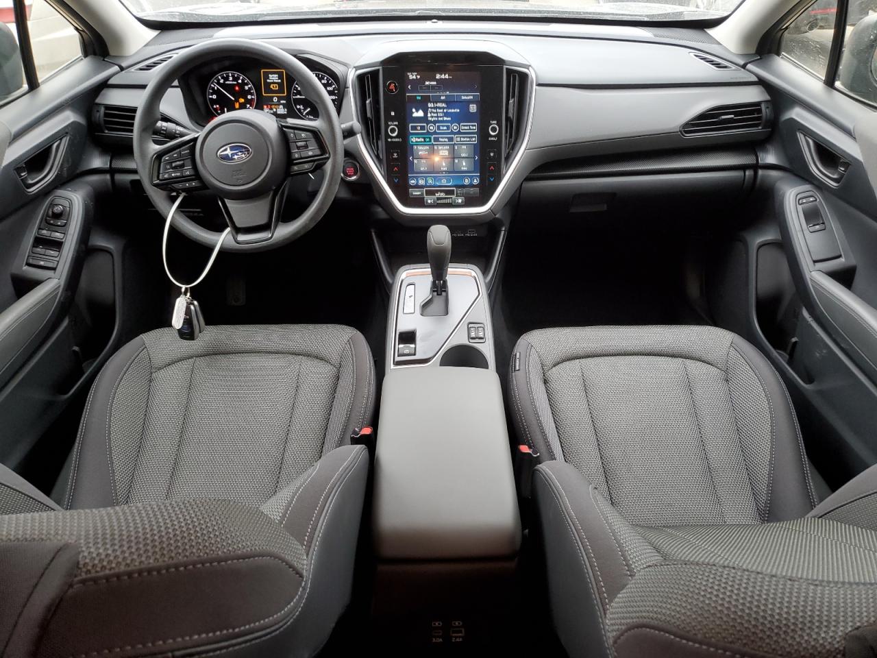 2024 Subaru XV - Image 8