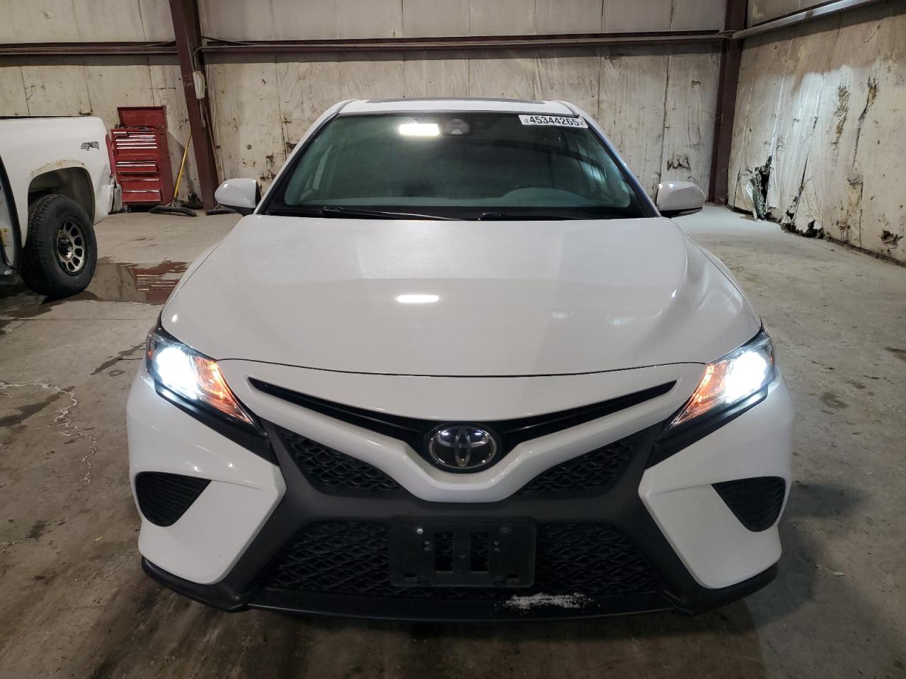 2019 Toyota Camry - Image 5