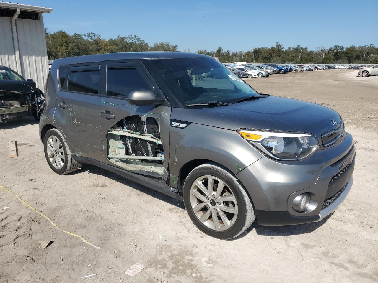 2017 Kia Soul - Image 4