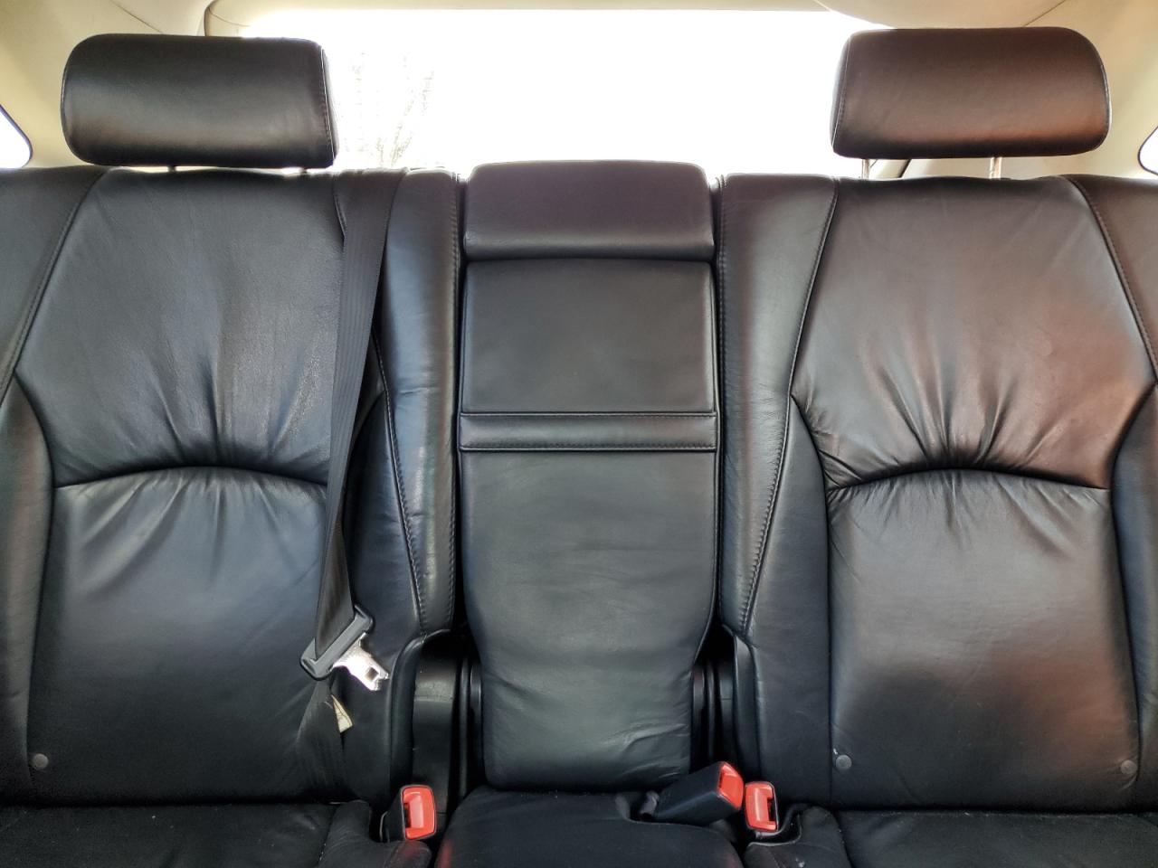 2009 Lexus RX - Image 10