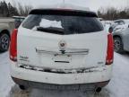 2015 Cadillac Srx Luxury Collection de vânzare în Leroy, NY - Front End