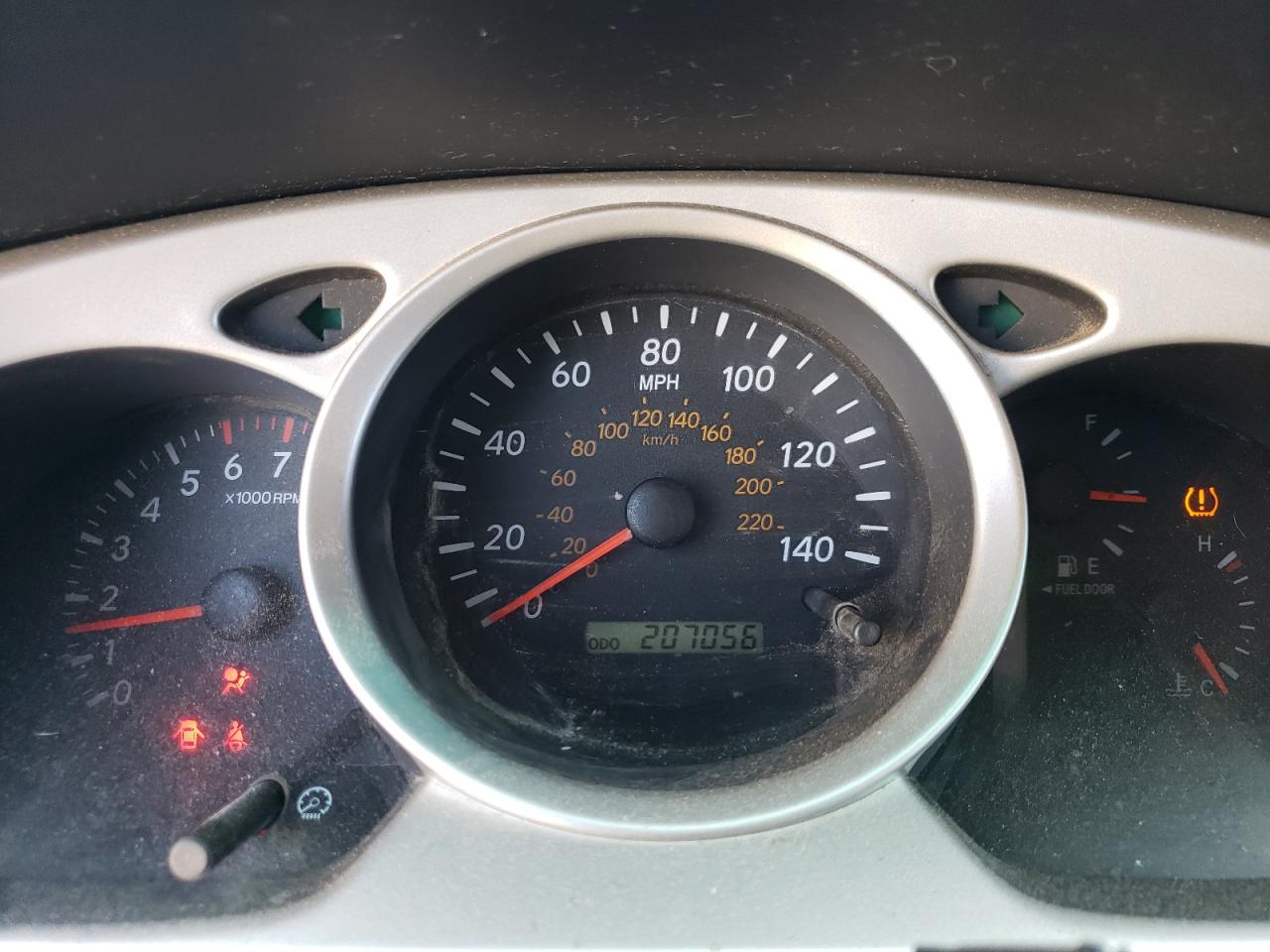 2007 Toyota Highlander - Image 9