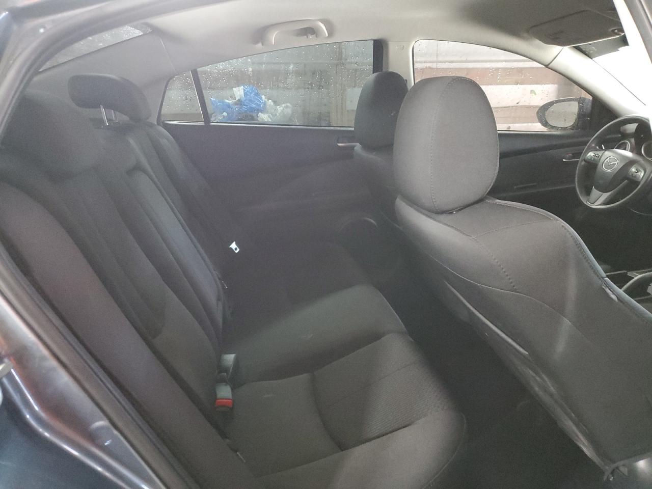 2013 Mazda 6 - Image 10