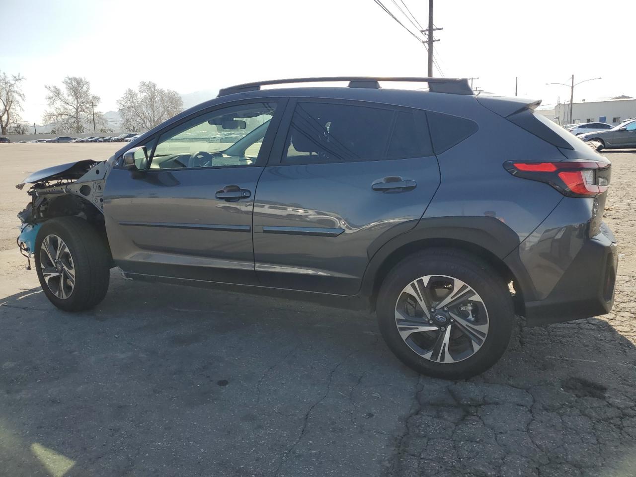 2024 Subaru XV - Image 2