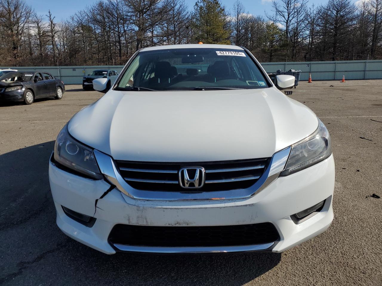 2015 Honda Accord - Image 5
