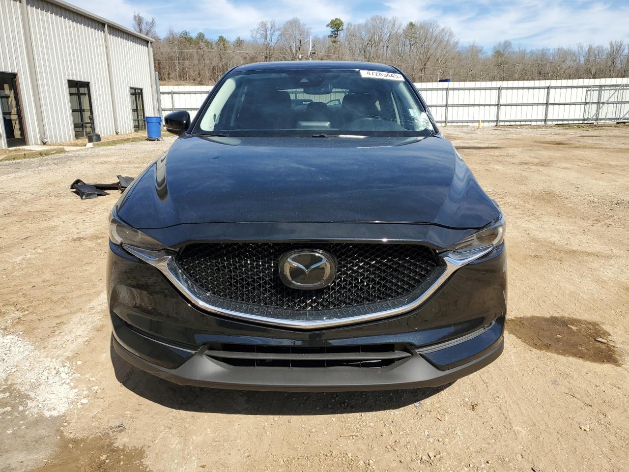 2018 Mazda CX-5 - Image 5