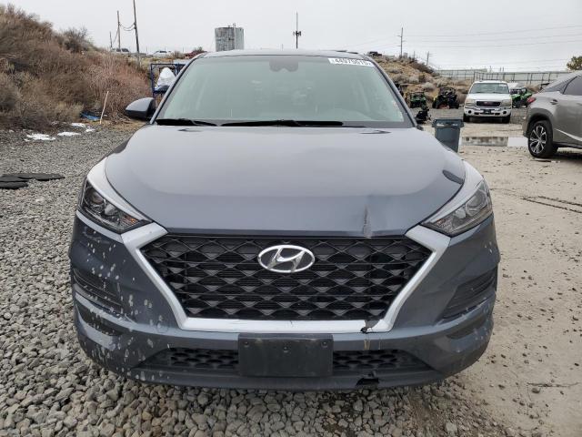 HYUNDAI TUCSON 2021 Szary