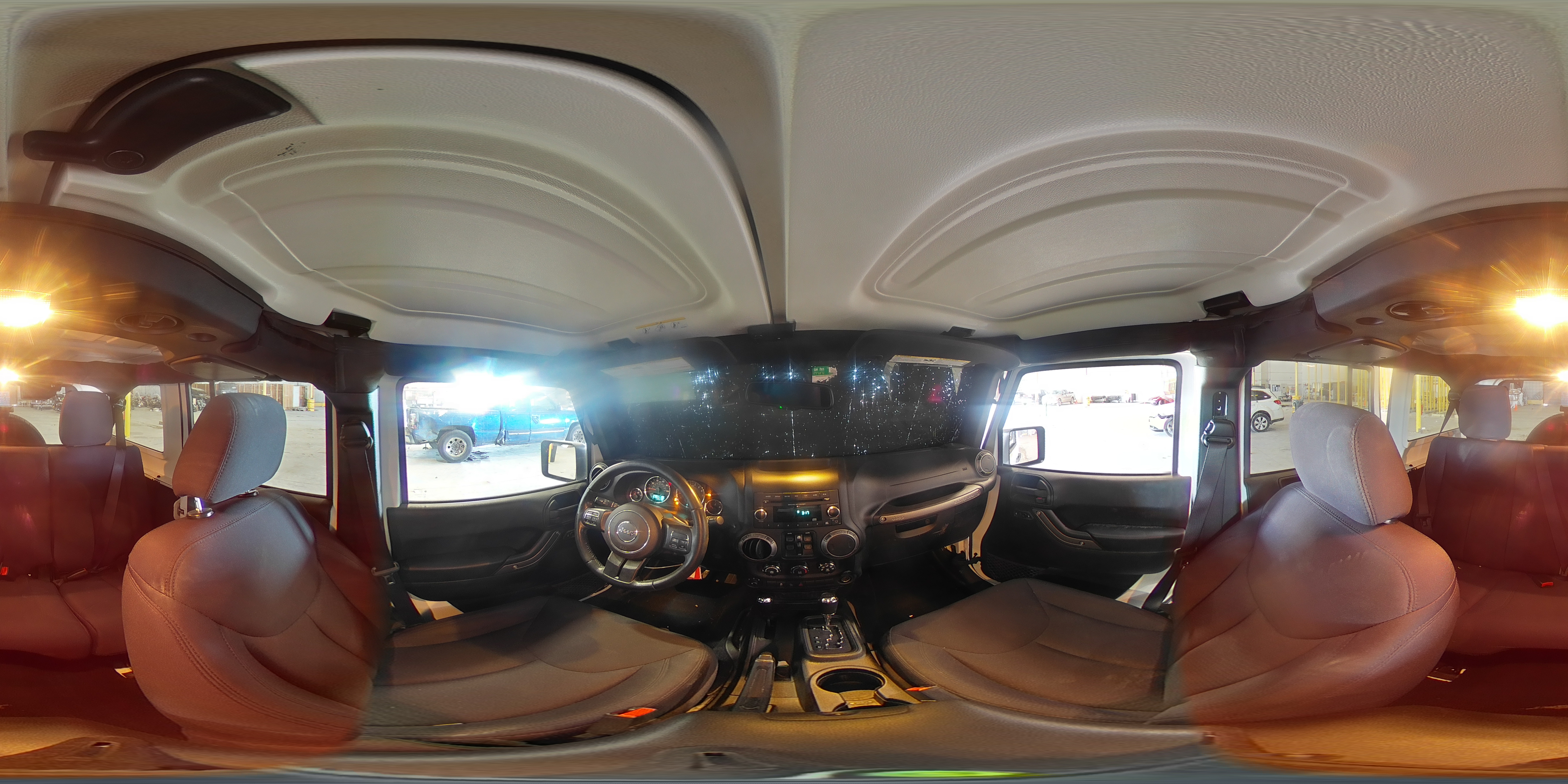2018 Jeep Wrangler - Image 14