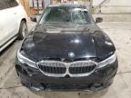 2021 BMW 330XI  for sale at Copart QC - MONTREAL